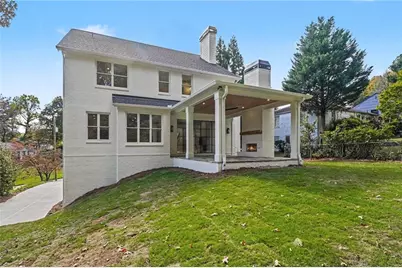 773 Channing Drive NW, Atlanta, GA 30318 - Photo 46