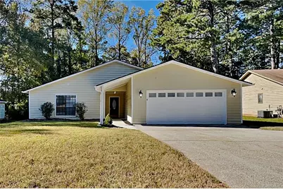 2535 Wildflower Lane, Snellville, GA 30039 - Photo 1