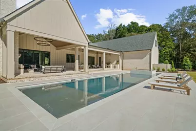 615 Hickory Flat Road, Milton, GA 30004 - Photo 76