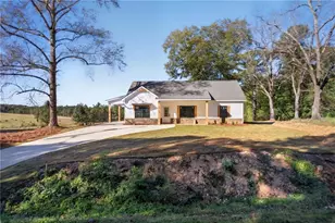 781 Old Brock Rd, Rockmart, GA 30153 - Photo 1