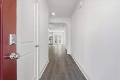 5811 Calle Vista Drive, Lithonia, GA 30058 - Photo 4