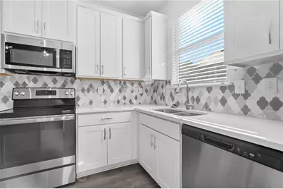 5811 Calle Vista Drive, Lithonia, GA 30058 - Photo 14