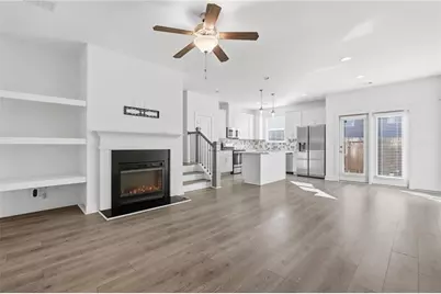 5811 Calle Vista Drive, Lithonia, GA 30058 - Photo 8