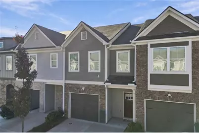 5811 Calle Vista Drive, Lithonia, GA 30058 - Photo 2