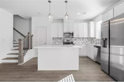 5811 Calle Vista Drive, Lithonia, GA 30058 - Photo 12