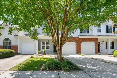 2415 Clock Face Court, Lawrenceville, GA 30043 - Photo 2