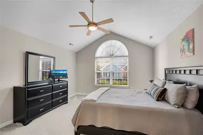 35104 Harvest Ridge Lane #35, Johns Creek, GA 30022 - Photo 14