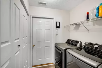 35104 Harvest Ridge Lane #35, Johns Creek, GA 30022 - Photo 12