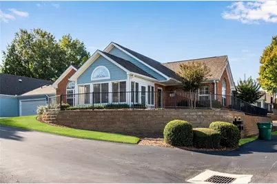 35104 Harvest Ridge Lane #35, Johns Creek, GA 30022 - Photo 24
