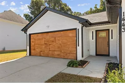 1443 Pebble Ridge Lane, Hampton, GA 30228 - Photo 2