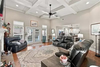 203 Towne Overlook Drive, Canton, GA 30114 - Photo 6