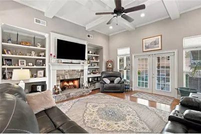 203 Towne Overlook Drive, Canton, GA 30114 - Photo 8