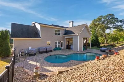 203 Towne Overlook Drive, Canton, GA 30114 - Photo 30
