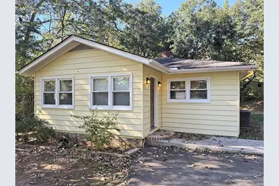 5525 Highway 53 E, Tate, GA 30177 - Photo 1