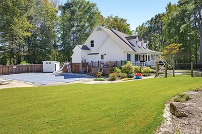 705 West Sandtown Road, Marietta, GA 30064 - Photo 44
