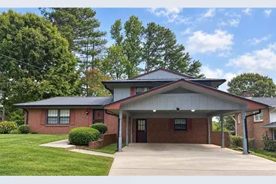 1906 Twin Falls Road, Decatur, GA 30032 - Photo 1