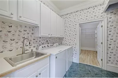 2718 Pitlochry Street SW, Conyers, GA 30094 - Photo 50