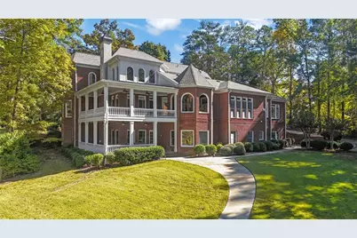 2718 Pitlochry Street SW, Conyers, GA 30094 - Photo 112