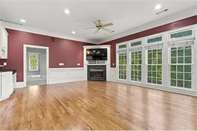 2718 Pitlochry Street SW, Conyers, GA 30094 - Photo 28