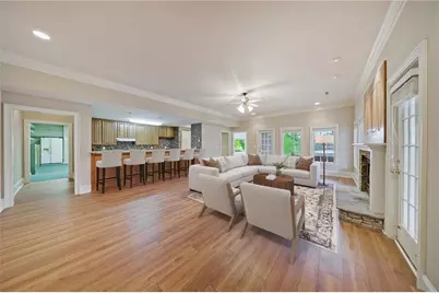 2718 Pitlochry Street SW, Conyers, GA 30094 - Photo 66