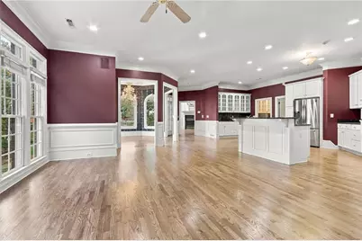 2718 Pitlochry Street SW, Conyers, GA 30094 - Photo 32
