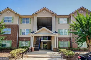 12101 Fairington Ridge Cir, Lithonia, GA 30038 - Photo 1
