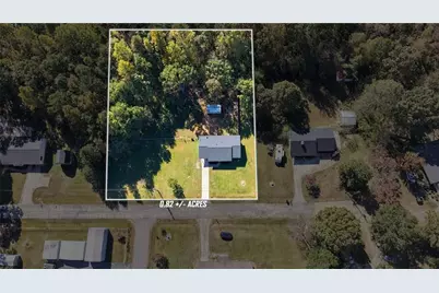 116 Nix Xing, Clermont, GA 30527 - Photo 48