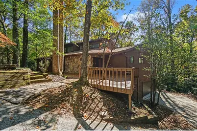 3781 Glengarry Way NE, Roswell, GA 30075 - Photo 2