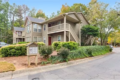 2108 Country Park Drive SE, Smyrna, GA 30080 - Photo 1