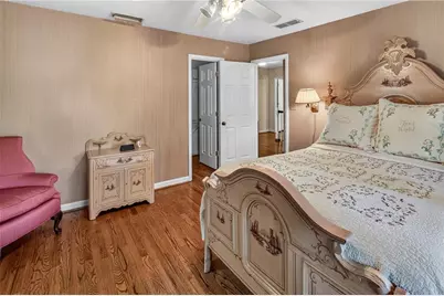 425 Lost Forest Court, Sandy Springs, GA 30328 - Photo 26