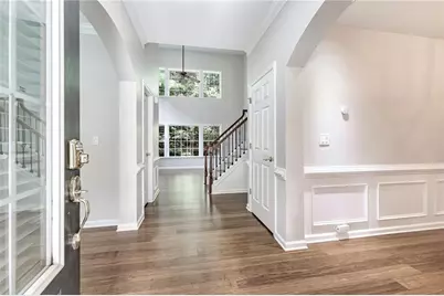 [Address not provided], Cumming, GA 30040 - Photo 4