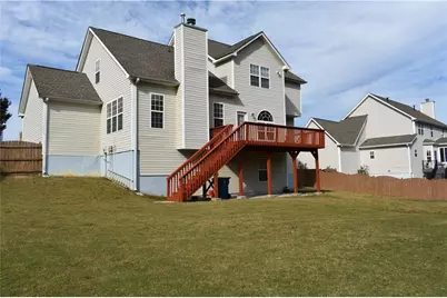 1261 Fountain Lakes Drive, Lawrenceville, GA 30043 - Photo 50
