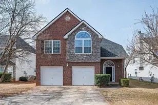 11517 Haleigh St, Hampton, GA 30228 - Photo 1