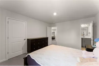 4824 Ivey Grace Way NW, Kennesaw, GA 30144 - Photo 32