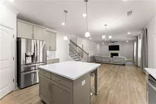 4824 Ivey Grace Way NW, Kennesaw, GA 30144 - Photo 10