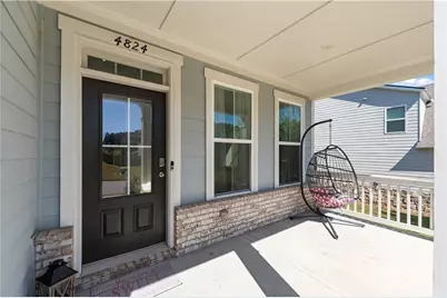 4824 Ivey Grace Way NW, Kennesaw, GA 30144 - Photo 2