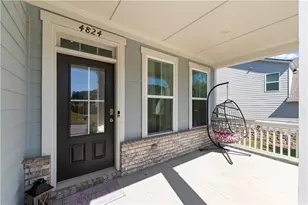 4824 Ivey Grace Way NW, Kennesaw, GA 30144 - Photo 2