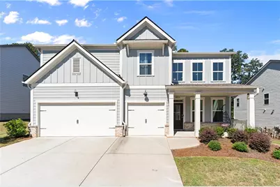 4824 Ivey Grace Way NW, Kennesaw, GA 30144 - Photo 1