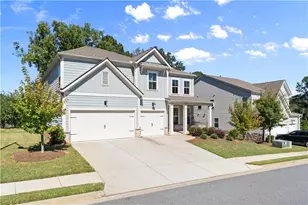 4824 Ivey Grace Way NW, Kennesaw, GA 30144 - Photo 44