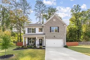 2270 Highridge Pt Dr, Lithia Springs, GA 30122 - Photo 1