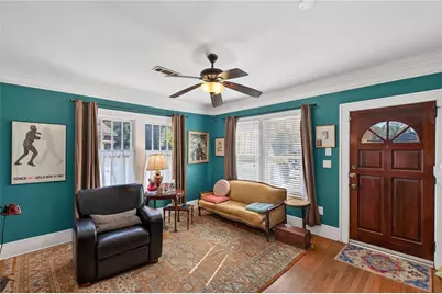 849 Custer Street, Hapeville, GA 30354 - Photo 10
