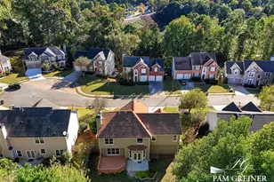 4113 Pinemist Ln NW, Kennesaw, GA 30144 - Photo 42