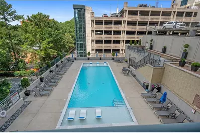3040 Peachtree Road NW #211, Atlanta, GA 30305 - Photo 26