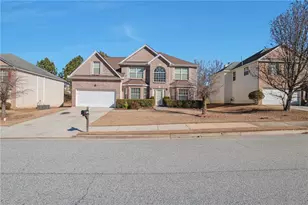 1491 St George Pl, Conyers, GA 30012 - Photo 1