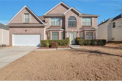 1491 Saint George Place, Conyers, GA 30012 - Photo 2