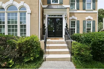 120 Creekside Park Drive, Alpharetta, GA 30022 - Photo 4