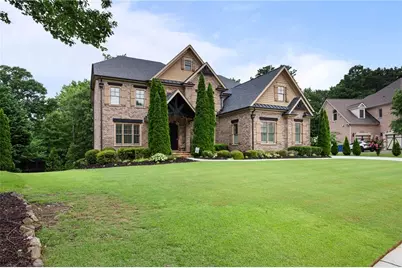 2220 Cambridge Hill Court, Dacula, GA 30019 - Photo 2