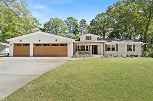 4980 Forest Ave NW, Acworth, GA 30101 - Photo 1