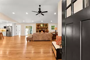 4980 Forest Ave NW, Acworth, GA 30101 - Photo 2
