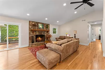 4980 Forest Avenue NW, Acworth, GA 30101 - Photo 4